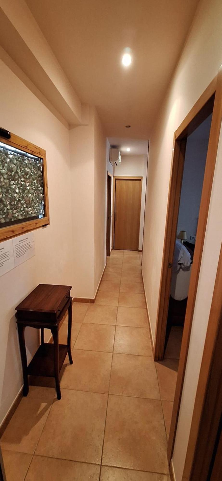 Apartamentos Casa May 2 - Centro Benidorm- Solo Mayores De 30 Anos Y Familias Exterior photo